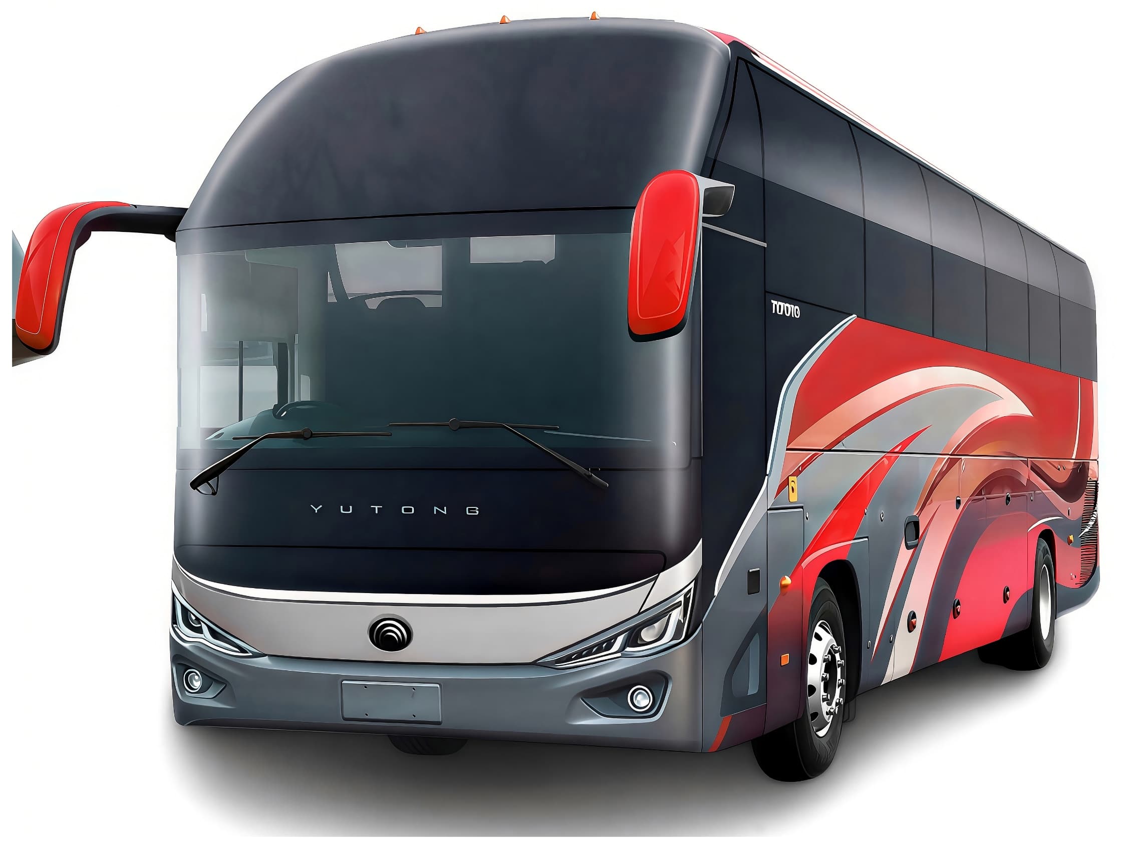 Adil Express coach